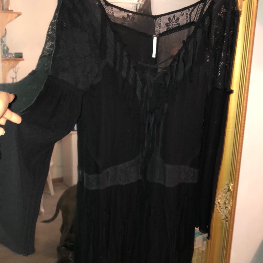 Free people dress